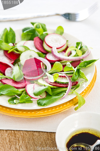 Image of Beetroot salad