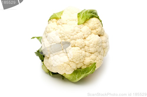 Image of cauliflower