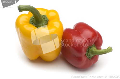 Image of peppers
