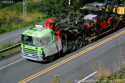 Image of Truck