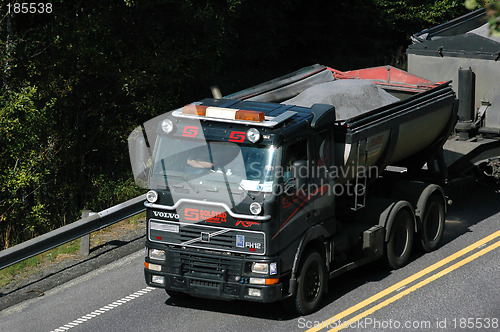 Image of Truck