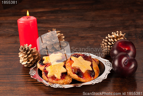 Image of Christmas treat