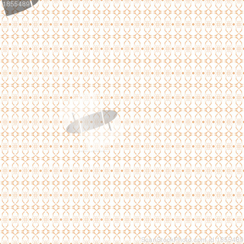 Image of Seamless Floral Pattern