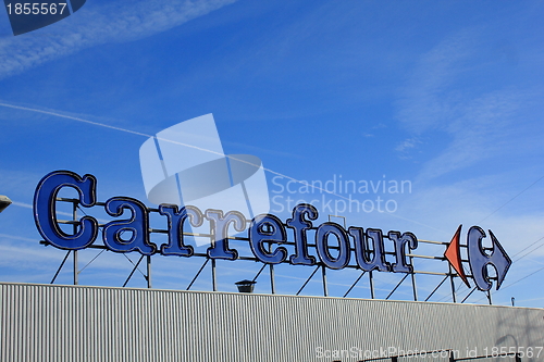 Image of Carrefour