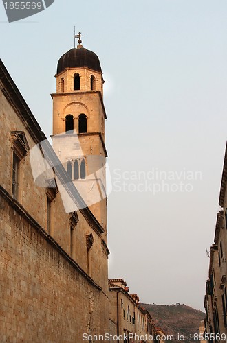 Image of Dubrovnik, Croatia