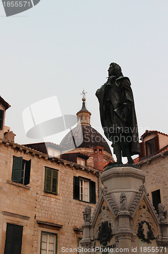 Image of Dubrovnik, Croatia