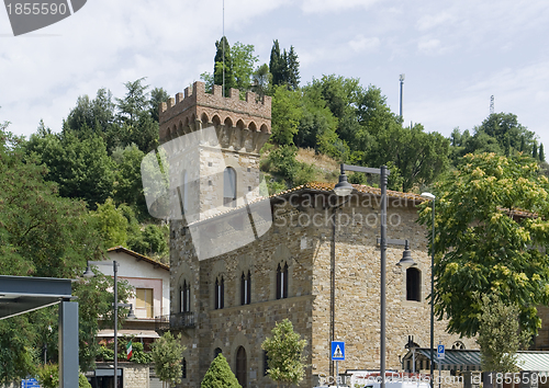 Image of Greve in Chianti