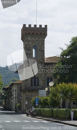 Image of Greve in Chianti