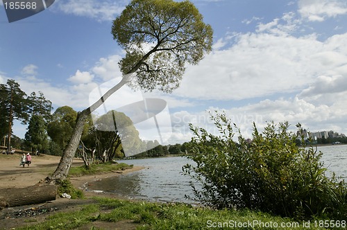 Image of Lake