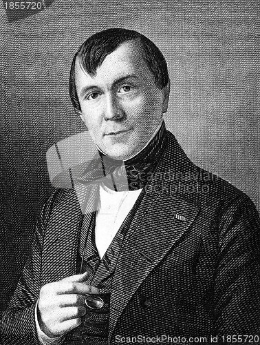 Image of Emile de Girardin