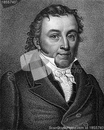 Image of Mathias Fohrenbach