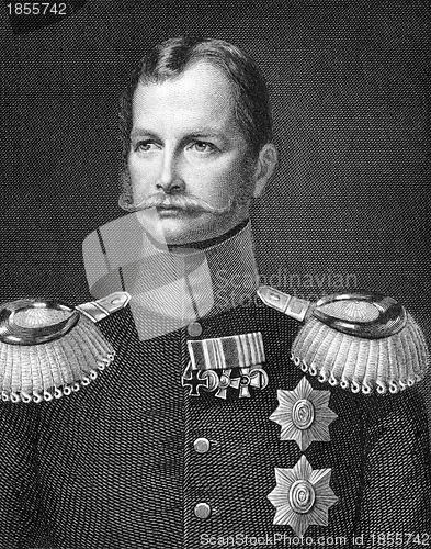 Image of William I German Emperor