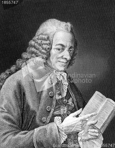 Image of Voltaire 