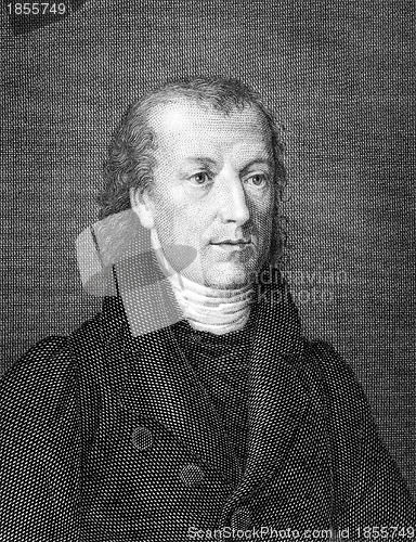 Image of Johann Schuderoff