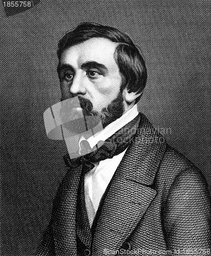 Image of Ludwig Simon