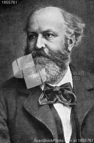 Image of Charles Gounod