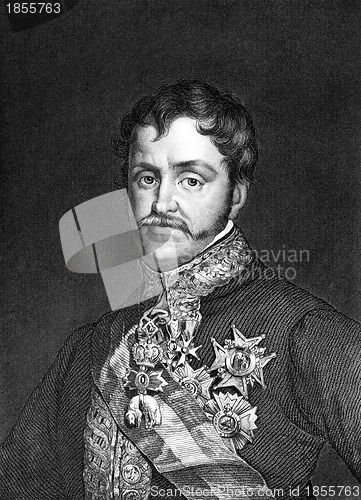 Image of Infante Carlos, Count of Molina