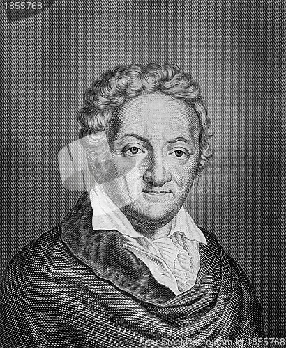 Image of Christian Stolberg