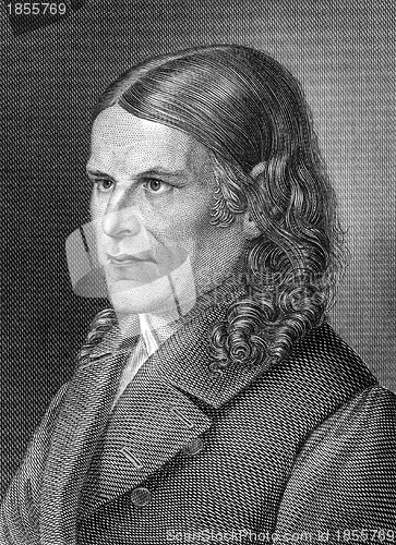 Image of Friedrich Ruckert