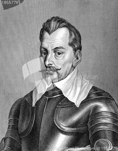 Image of Albrecht von Wallenstein