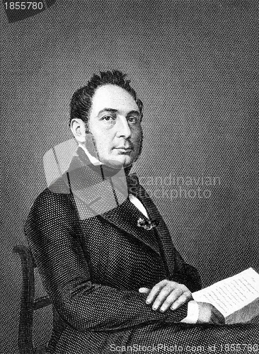 Image of Eduard von Simson
