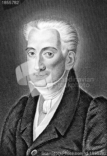 Image of Ioannis Kapodistrias