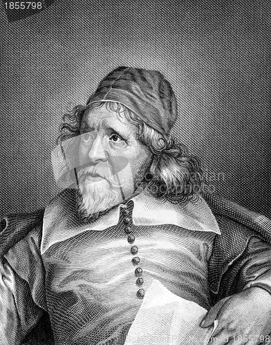 Image of Inigo Jones