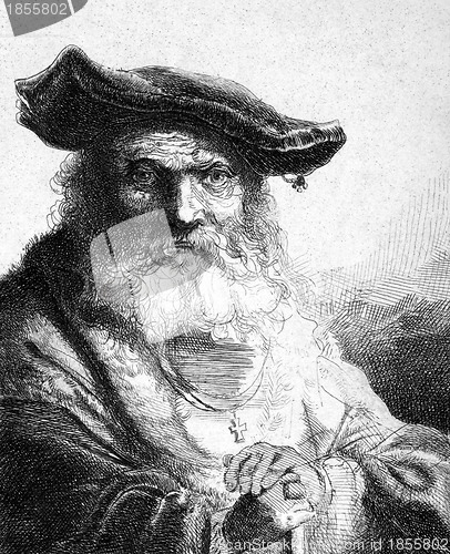 Image of Ferdinand Bol