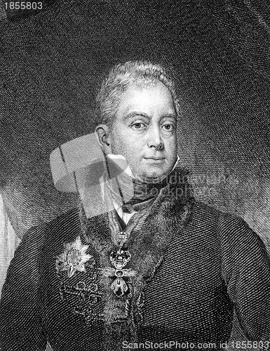 Image of William IV of the United Kingdom