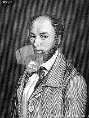 Image of Alexander von Soiron