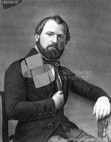 Image of Wilhelm Schaffrath