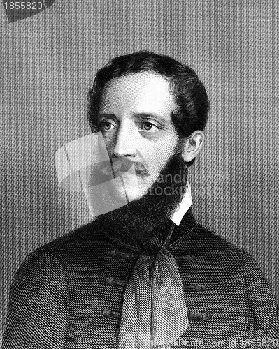 Image of Lajos Kossuth