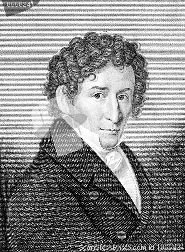 Image of Ludwig Devrient