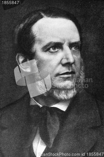 Image of Michael William Balfe