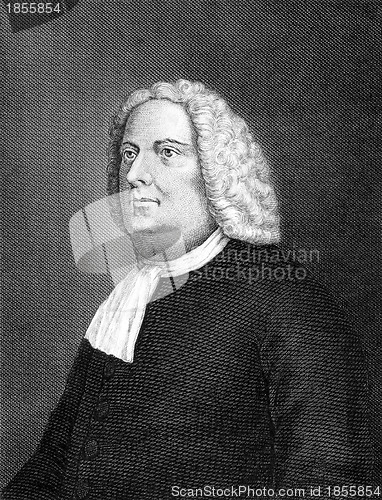 Image of William Penn