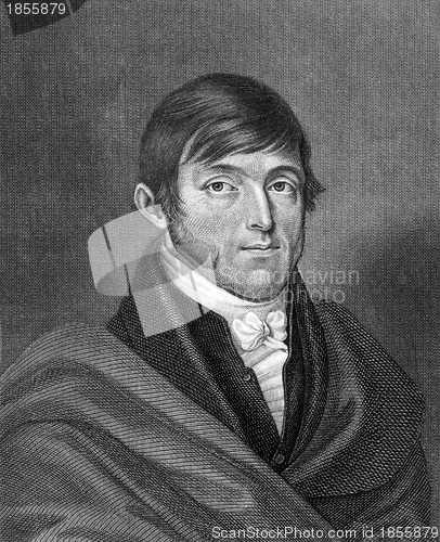 Image of Georg Friedrich Konig