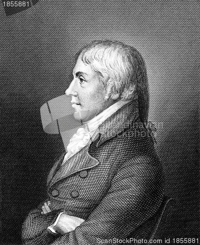 Image of Edward Jenner