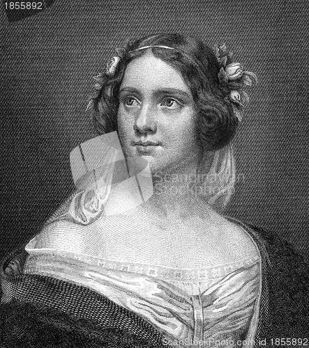 Image of Jenny Lind