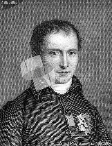 Image of Joseph Bonaparte