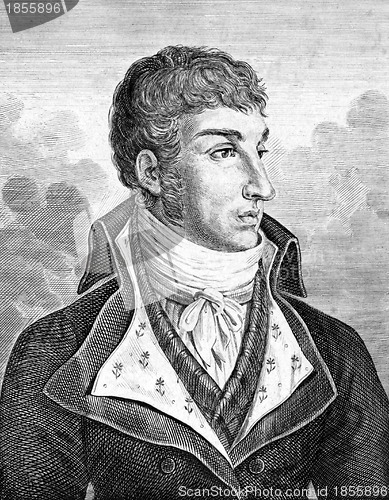 Image of Jules de Polignac