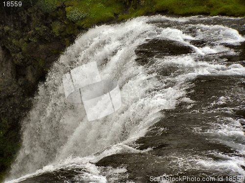 Image of Water fall