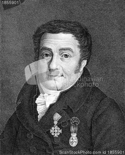 Image of Heinrich Gottlieb Tzschirner