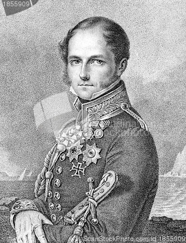 Image of Leopold I of Belgium