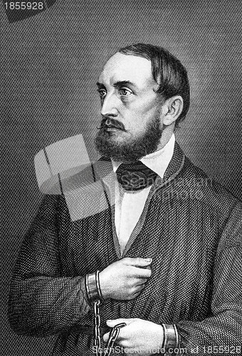 Image of Wilhelm Adolph von Trutzschler