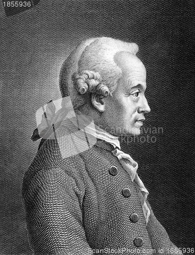 Image of Immanuel Kant