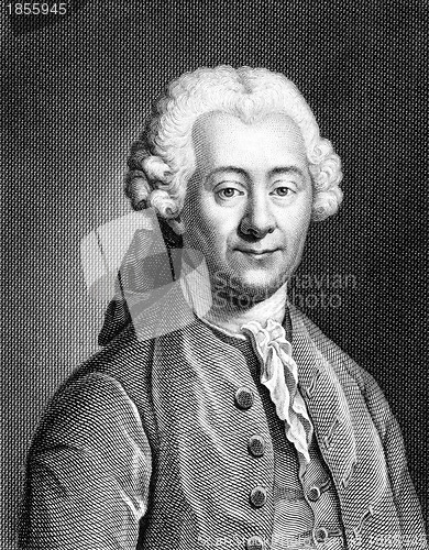 Image of Johann Peter Uz