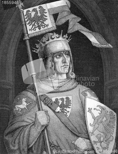 Image of Rudolf II, Holy Roman Emperor