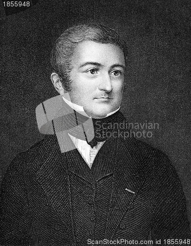 Image of Adolphe Thiers
