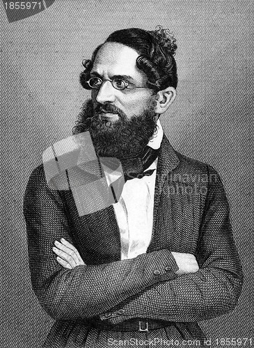 Image of August Heinrich Simon