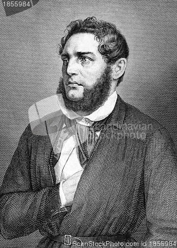 Image of Franz Heinrich Zitz